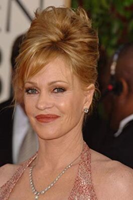 Official profile picture of Melanie Griffith Movies