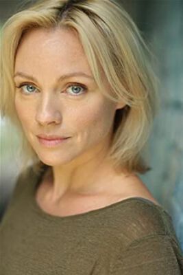 Official profile picture of Melanie Gutteridge