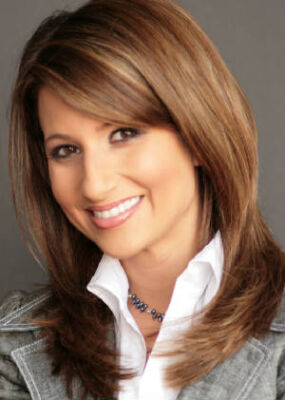 Official profile picture of Melanie Hebert