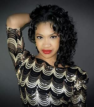 Official profile picture of Melanie Jewel Howard