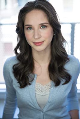 Official profile picture of Melanie Martyn