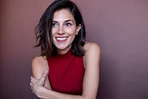 Official profile picture of Melanie Minichino