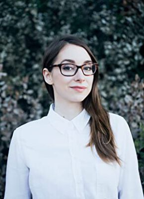 Official profile picture of Melanie Recker Movies