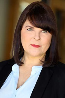 Official profile picture of Melanie Starks
