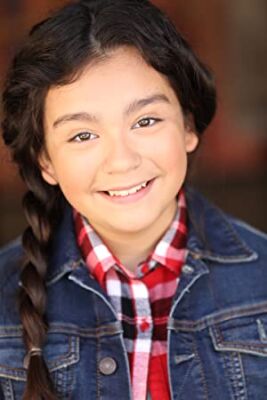 Official profile picture of Melany Ochoa