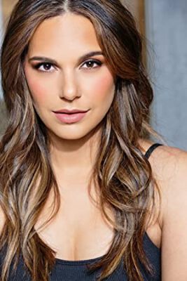 Official profile picture of Melina Alves