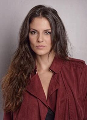 Official profile picture of Melina Matthews