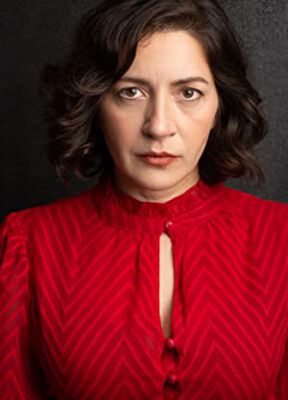 Official profile picture of Melina Paez