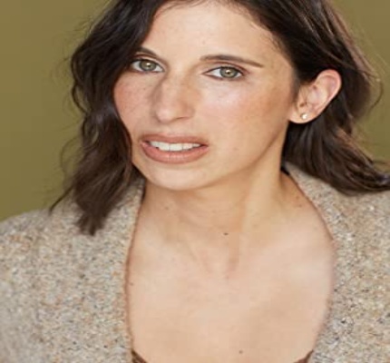 Official profile picture of Melinda Mages