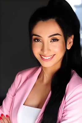 Official profile picture of Melissa Bidgoli