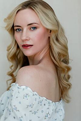 Official profile picture of Melissa Blackwood