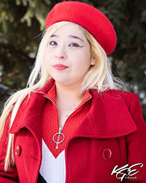 Official profile picture of Melissa Brooks