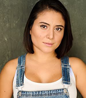 Official profile picture of Melissa Carvajal