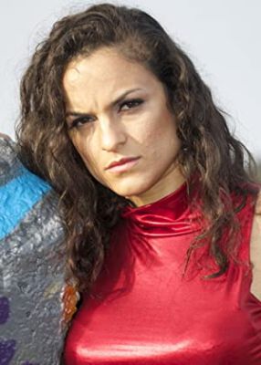 Official profile picture of Melissa Cervantes
