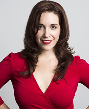 Official profile picture of Melissa D'Agostino