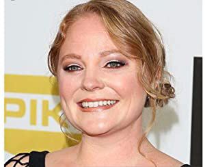 Official profile picture of Melissa Hutchison