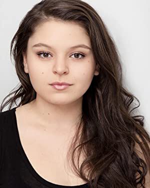 Official profile picture of Melissa Kahraman