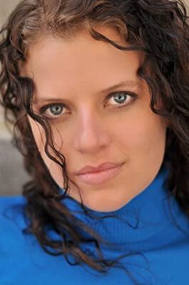 Official profile picture of Melissa Marie Watson