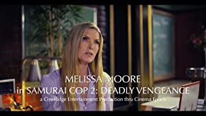Official profile picture of Melissa Moore