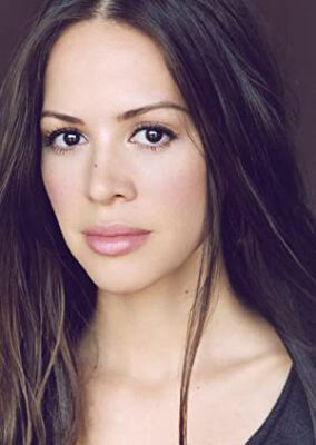 Official profile picture of Melissa Pino