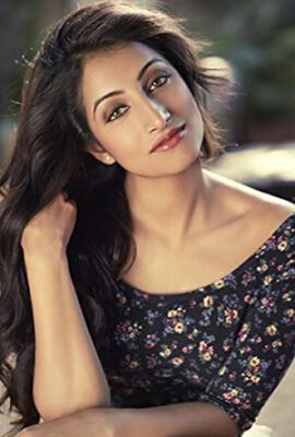 Official profile picture of Melissa Raju Thomas