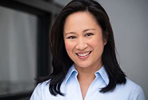 Official profile picture of Melissa Tan