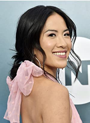 Official profile picture of Melissa Tang