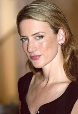 Official profile picture of Melissa Tracy