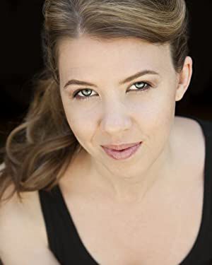 Official profile picture of Melissa Vargas