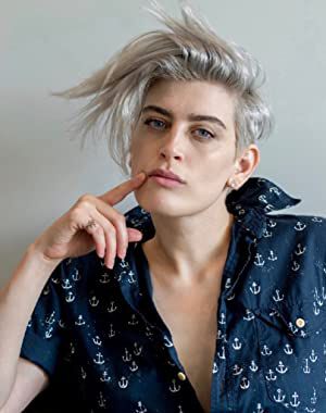 Official profile picture of Melissa Weisz