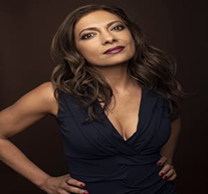 Official profile picture of Mellini Kantayya