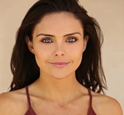 Official profile picture of Melly Myers