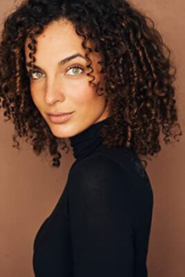 Official profile picture of Melodie Casta
