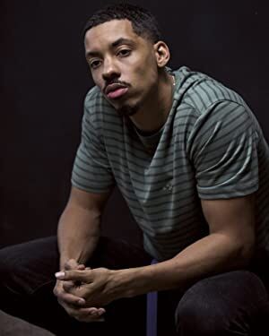 Official profile picture of Melvin Gregg