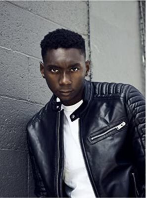 Official profile picture of Melvin Reeves