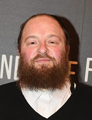 Official profile picture of Menashe Lustig