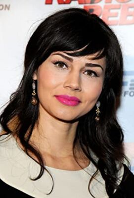 Official profile picture of Mercedes de la Zerda