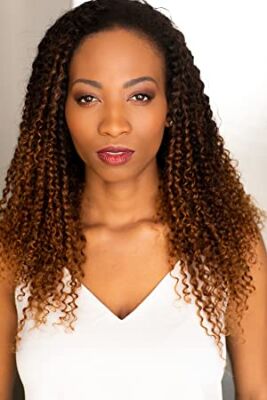 Official profile picture of Mercedes Young