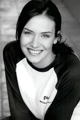 Official profile picture of Meredith Berg