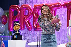 Official profile picture of Meredith Foster