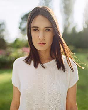 Official profile picture of Meredith Hama-Brown