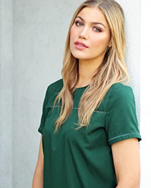 Official profile picture of Meredith VanCuyk