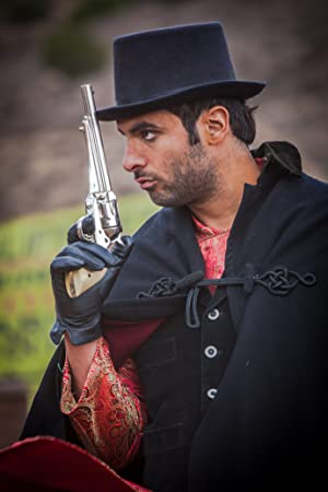 Official profile picture of Merik Tadros