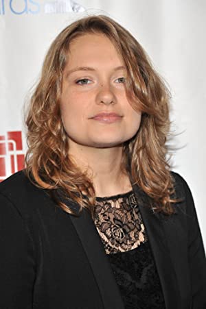 Official profile picture of Merritt Wever