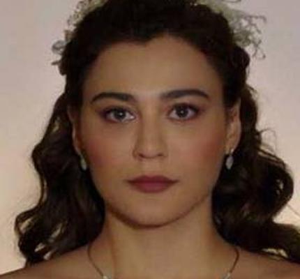 Official profile picture of Merve Çağıran