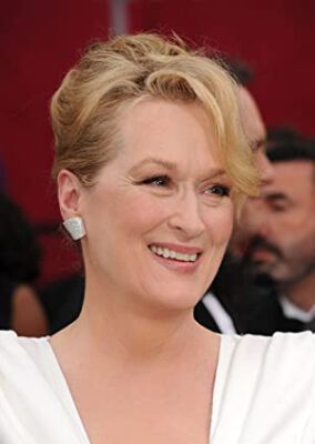 Official profile picture of Meryl Streep