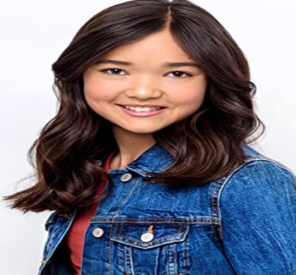 Official profile picture of Mia Akemi Brown