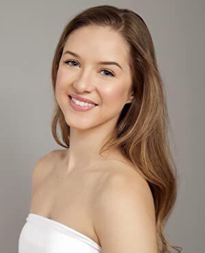 Official profile picture of Mia Bowman