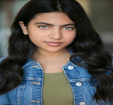 Official profile picture of Mia Castillo