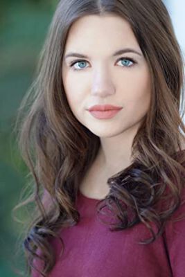 Official profile picture of Mia Ford